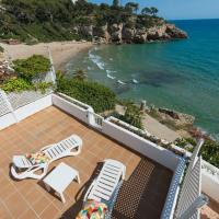Casas Blancas Salou, hotel di Salou