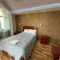 EL GRAN SEÑORIAL, готель у місті Хауха