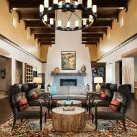 Courtyard by Marriott Santa Barbara Goleta, hotel u gradu Santa Barbara
