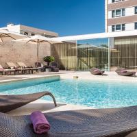 Sheraton Lisboa Hotel & Spa