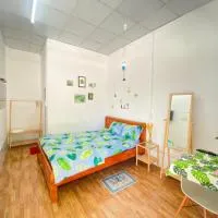 Nhà nghĩ Gia An, hotel di Lai Sơn