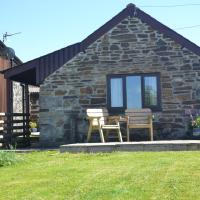 Nestling Barn