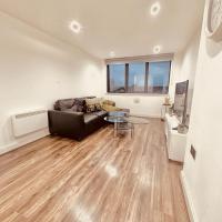 Birmingham City Centre Prestige Stay - Premium Apartment - City Centre - Wifi included