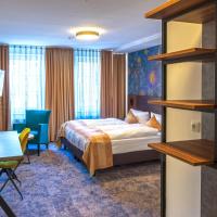 Trip Inn City Hotel Giessen