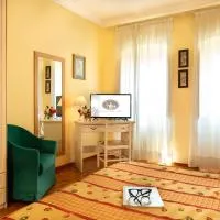 Hotel Minerva, хотел в Асизи