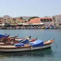 Foca में, होटल Foça Ensar Hotel
