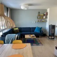Sinnestunet 201A, hotel i Tjørhom