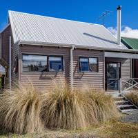 Alpine Delight - National Park Holiday Home