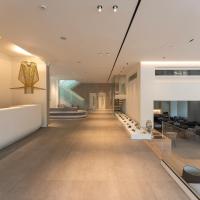 Emmantina Hotel, Hotel in Athen