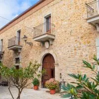 Palazzo Iaquinta - Rooms, Restaurant & Wellness, ξενοδοχείο σε Cicerale