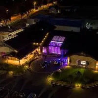 U Ojdanów, hôtel à Węgrów