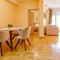 Hotel AirStar, hotel en Surčin