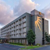 La Quinta Inn & Suites by Wyndham Kingsport TriCities Airport, hotel dicht bij: Luchthaven Tri-Cities Regional - TRI, Kingsport
