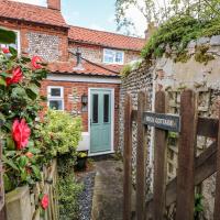 Beck Cottage