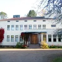 Villa Helleranta, hotel en Ulvila