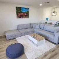 The Bunker Normanville, Hotel in Normanville
