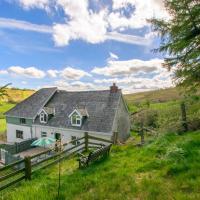 Caer Mynach Cottage