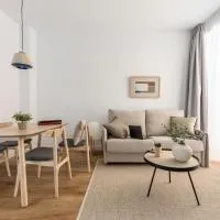 Viesnīca Líbere Ciudad Real pilsētā Sjudadreala