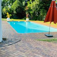 La Lucia Sleepover – hotel w dzielnicy La Lucia w mieście Durban