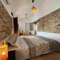 Habitación Pájaro: Cártama'da bir otel