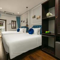 La Renta Hotel & Spa, hotel in Hoan Kiem, Hanoi