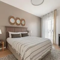OVELIA Poissy - Les Romantiques, hotel en Poissy