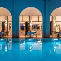 Miramare Hotel, hotel a Zadar