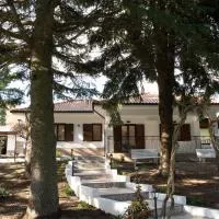 B&B Tenuta Piano Campo, hotel sa Ucria