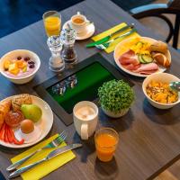 ibis Styles Kiel City