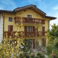 RAINBOW, hotel em Rovereto