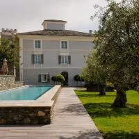 Viesnīca Boutique Hotel NOAE by Emerald Stay pilsētā Oletta
