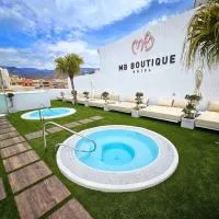 MB Boutique Hotel - Adults Recommended, hotel Nerjában
