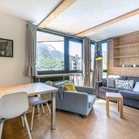 Appartement Val-d'Isère, 3 pièces, 6 personnes - FR-1-694-1