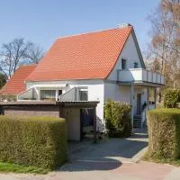 Haus Stricker，薩加爾德的飯店