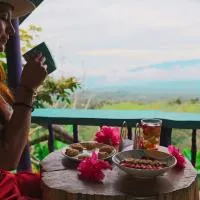 Tierra Activa Alojamiento Eco Rural finca orgánica y agroturística: San Agustín'de bir otel