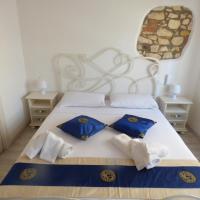 NICOLE DONEY LOCAZIONE TURISTICA, hotell i Borgo San Michele, Verona