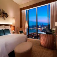 JW Marriott Absheron Baku Hotel: bir Bakü, Nasimi oteli