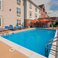 TownePlace Suites by Marriott Bloomington, hotel near Monroe County - BMG, Bloomington