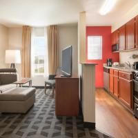 TownePlace Suites Fort Lauderdale West、フォート・ローダーデールにあるFort Lauderdale Executive Airport - FXEの周辺ホテル