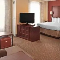 Residence Inn by Marriott Aberdeen at Ripken Stadium, viešbutis mieste Aberdynas
