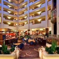 Sheraton Sioux Falls Hotel & Convention Center, hotelli kohteessa Sioux Falls