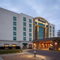 Sheraton Sioux Falls & Convention Center, hotel in Sioux Falls