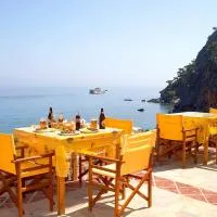 Sweet Corner Masxali: Agia Roumeli şehrinde bir otel