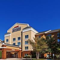 Fairfield Inn and Suites by Marriott Austin Northwest/The Domain Area