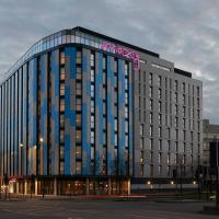Moxy Slough, hotell i Slough
