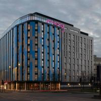 Moxy Slough, hotel di Slough