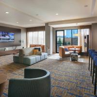 Courtyard by Marriott Toronto Northeast/Markham