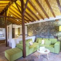 Lyhnos, Hotel in Askas