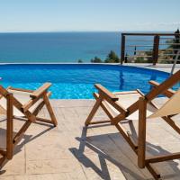 Zante Xigia Bay villas, &xi;&epsilon;&nu;&omicron;&delta;&omicron;&chi;&epsilon;ί&omicron; &sigma;&epsilon; Khart&aacute;ta