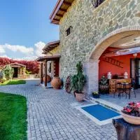 B&B A casa di Giulia โรงแรมในกุยโดเนีย